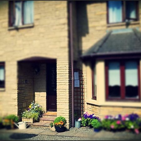 Milnholm Manor Apartman Falkirk Kültér fotó