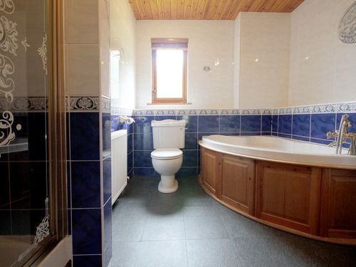 Milnholm Manor Apartman Falkirk Kültér fotó