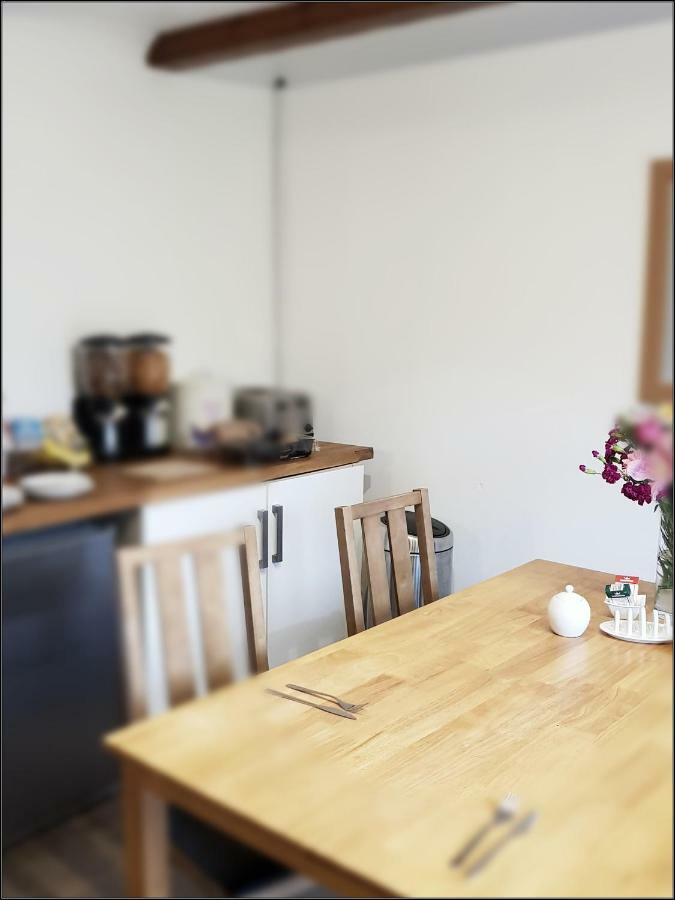 Milnholm Manor Apartman Falkirk Kültér fotó